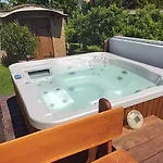 Casa de hóspedes Holp Balatonföldvár