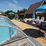 Casa de hóspedes Holp Balatonföldvár