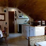Holp Casa de hóspedes 4*