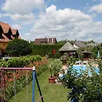 Casa de hóspedes Holp Balatonföldvár