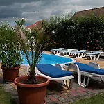 Casa de hóspedes Holp 4*