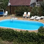 Casa de hóspedes Holp 4*