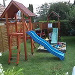 Holp 4* Balatonföldvár