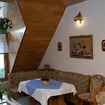 Casa de hóspedes Holp