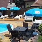Holp 4* Balatonföldvár
