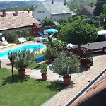 Casa de hóspedes Holp Balatonföldvár
