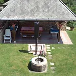 Casa de hóspedes Holp Balatonföldvár