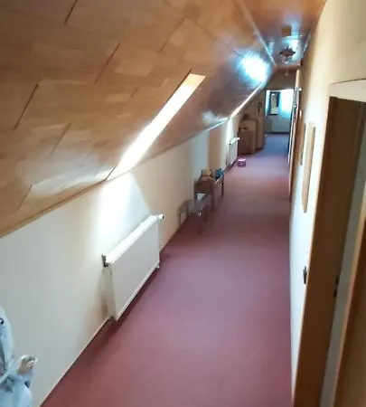 Pensión Holp Balatonföldvár