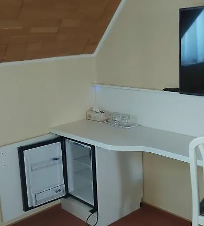 Гостевой дом Holp Vendeghaz Panzio 4*