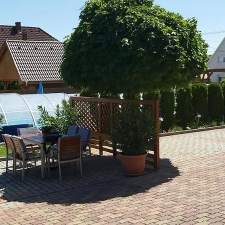 Holp 4* Balatonföldvár