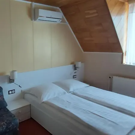 Holp Vendeghaz Panzio 4*