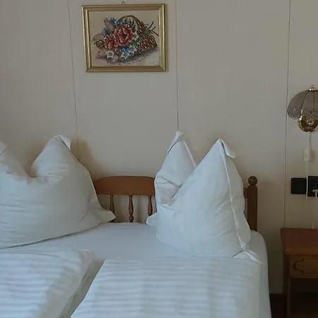 Holp Panzio Pensión Balatonföldvár