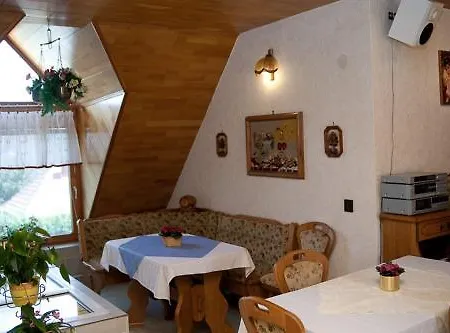 Holp Vendeghaz Panzio Балатонфёльдвар