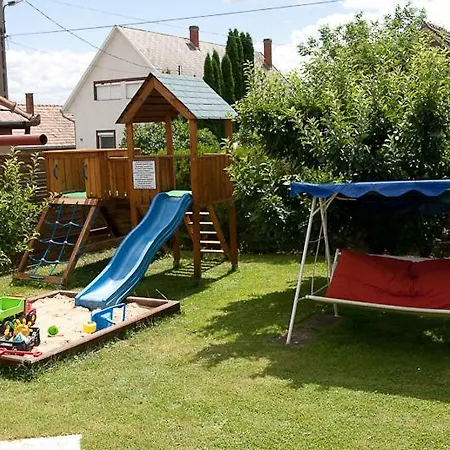 Holp Balatonföldvár