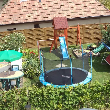 Holp Balatonföldvár