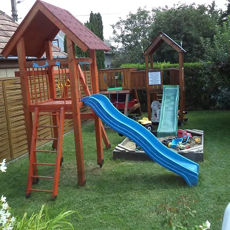 Holp 4* Balatonföldvár