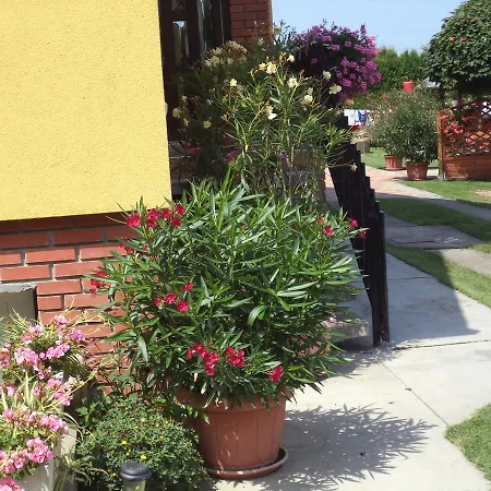 Pensión Holp Balatonföldvár