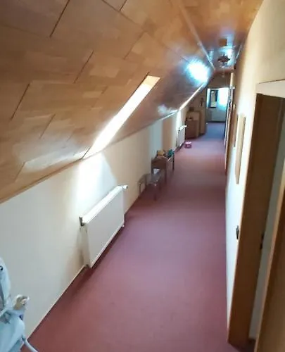 Affittacamere Holp Balatonföldvár
