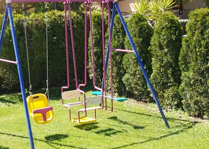 Holp Vendeghaz Konukevi