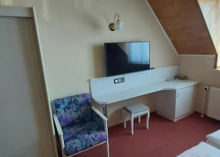 Holp Affittacamere Balatonföldvár