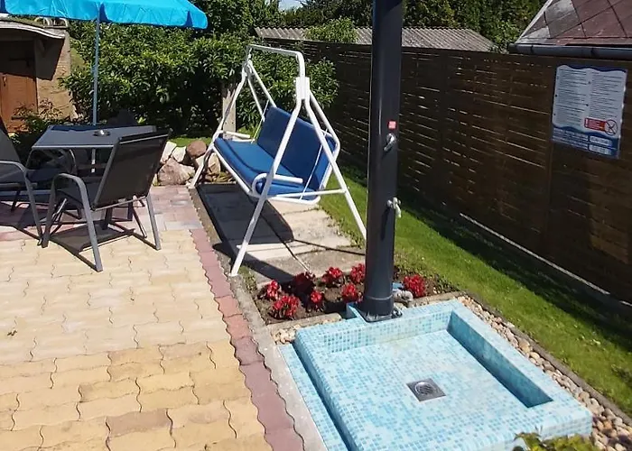 Holp Vendeghaz Konukevi 4*