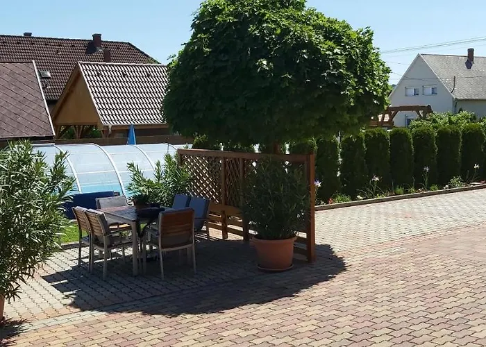 Holp 4* Balatonföldvár