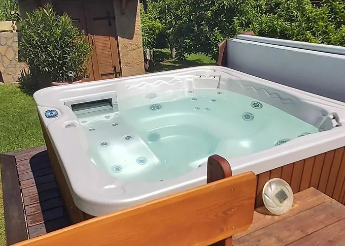 Guest house Holp Vendeghaz Balatonfoldvar