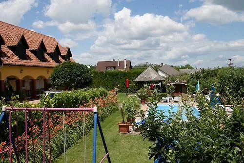 Affittacamere Holp Balatonföldvár