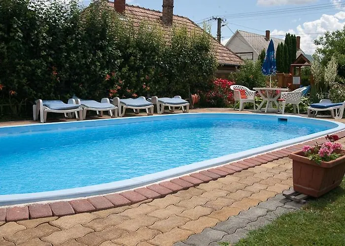 Affittacamere Holp 4*