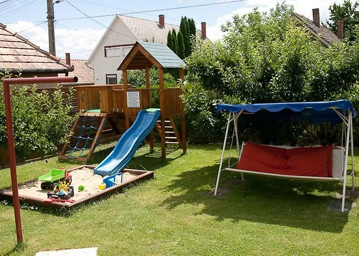 Holp Balatonföldvár