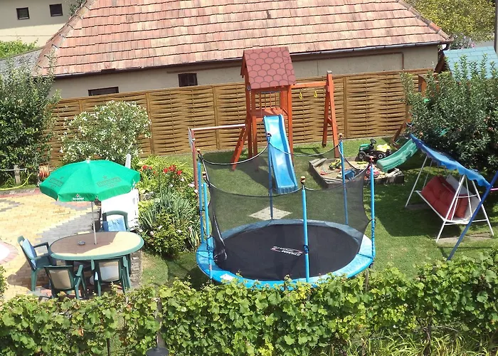 Holp Balatonföldvár