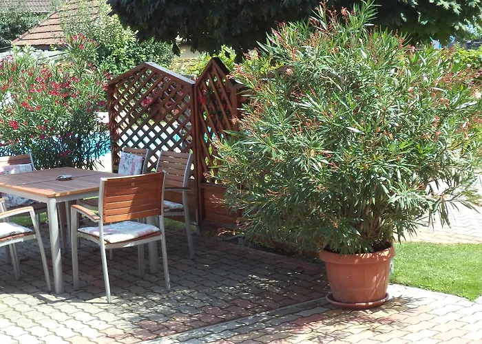 Holp Vendeghaz Konukevi 4*