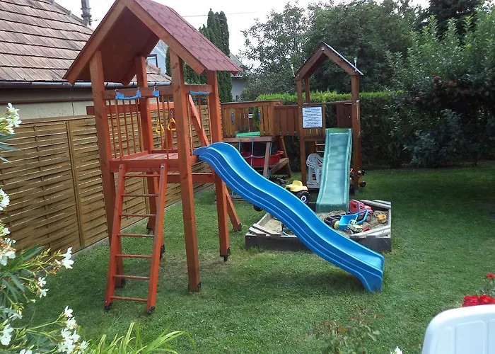 Holp 4* Balatonföldvár