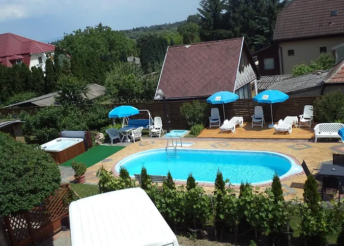 Holp Balatonföldvár